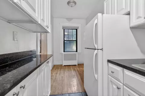 1558 Massachusetts Ave, Cambridge, MA 02138