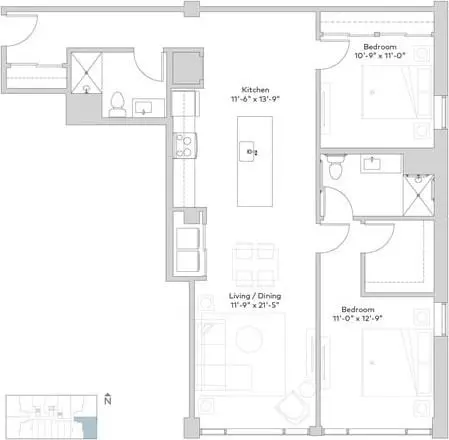 211 W Armour Blvd, Kansas City, MO 64111
