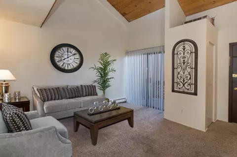 1567 S Chelton Rd, Colorado Springs, CO 80910