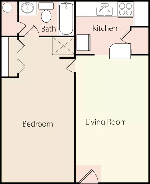 2811 Ruleme St, Eustis, FL 32726