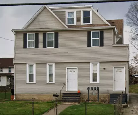 231 Dueber Ave SW, Canton, OH 44706
