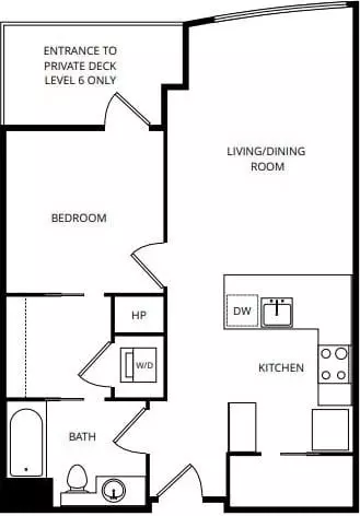 2015 2nd Ave, Seattle, WA 98121
