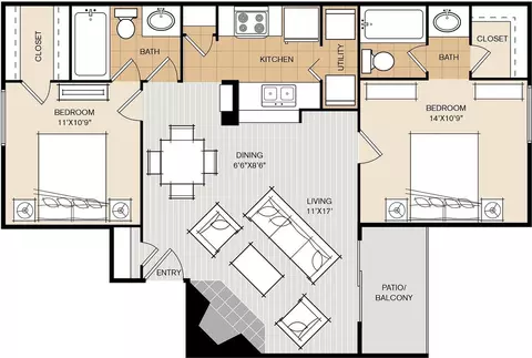 7550 S Westmoreland Rd, Dallas, TX 75237 photo 35