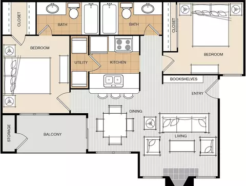 7550 S Westmoreland Rd, Dallas, TX 75237 photo 34
