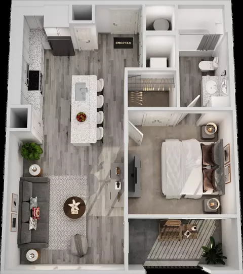 509 Nursery Rd, The Woodlands, TX 77380