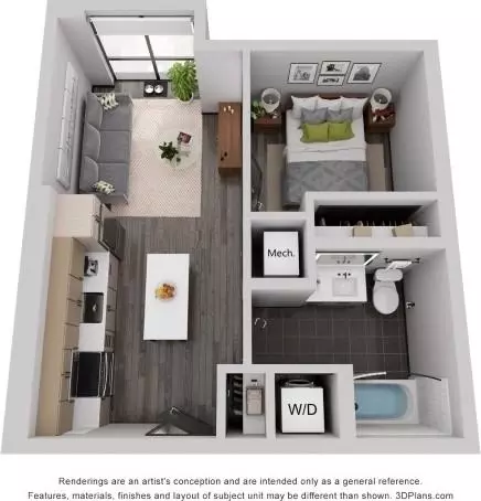 1313 L St NW, Washington, DC 20005