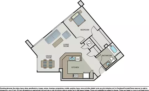 1200 4th St, San Francisco, CA 94158