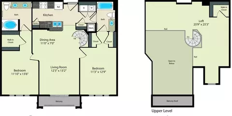 5405 Tuckerman Ln, North Bethesda, MD 20852