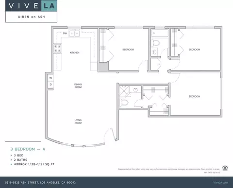 5515 Ash St, Los Angeles, CA 90042