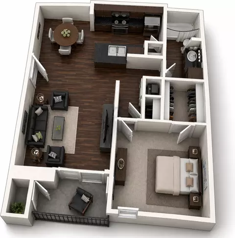 6701 Everhart Rd, Corpus Christi, TX 78413