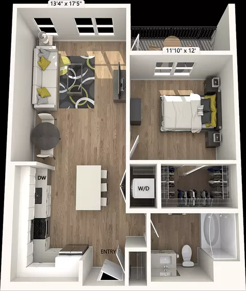 7688 Saint Patrick Way, Dublin, CA 94568