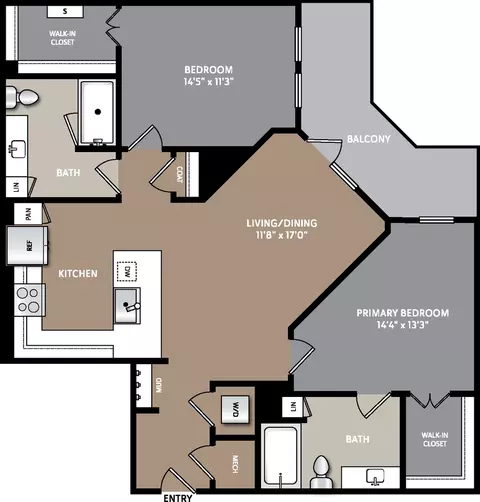 111 Town Pl, Fairview, TX 75069
