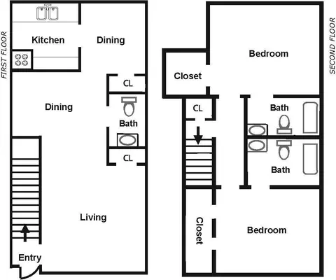 5500 El Camino Del Rey St, Houston, TX 77081
