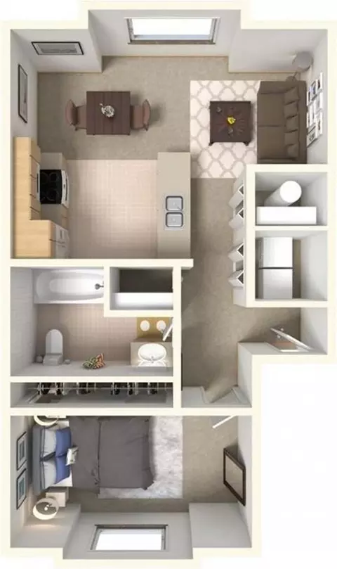 1680 Sky Mountain Dr, Reno, NV 89523