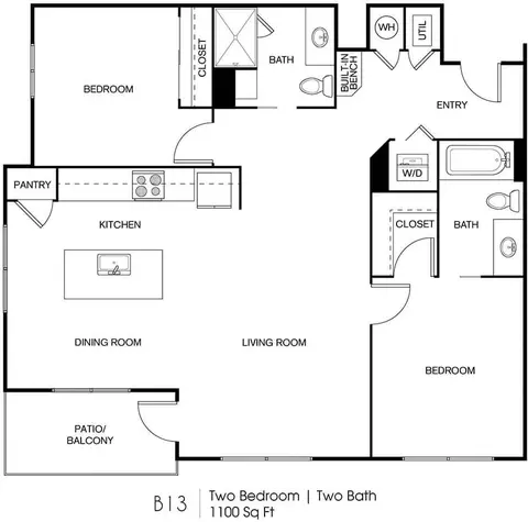 168 E Midvillage Blvd, Sandy, UT 84070