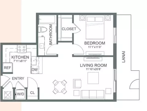 2555 NE 179th St, Miami, FL 33162 photo 4
