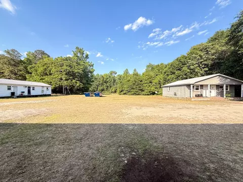 1446 Francis Marion Rd, Florence, SC 29506