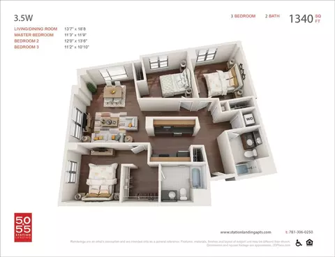 50 Station Lndg, Medford, MA 02155