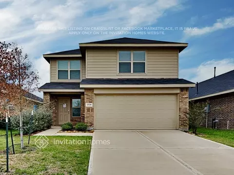 18706 Mercer Falls Dr, Hockley, TX 77447