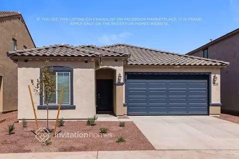 25178 W Chipman Rd, Buckeye, AZ 85326