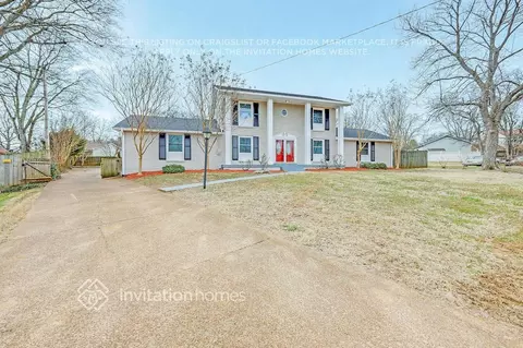 129 Timber Ridge Dr, Nashville, TN 37217