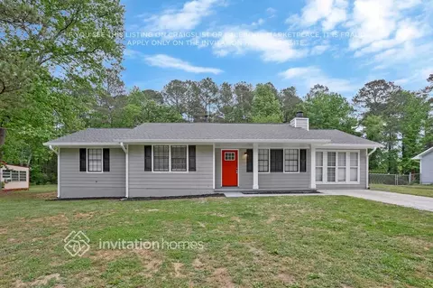 1456 Revel Cove Dr SW, Conyers, GA 30094
