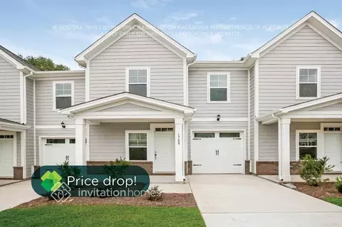 1708 C M Human Ct, Monroe, NC 28110
