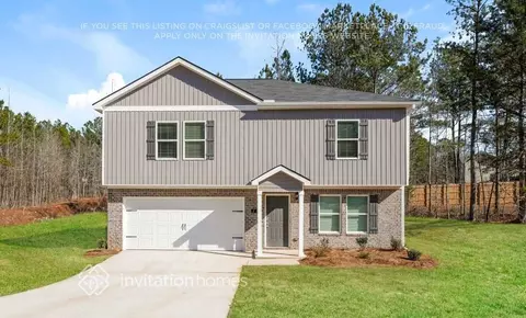 210 Sunbury Way, Covington, GA 30016