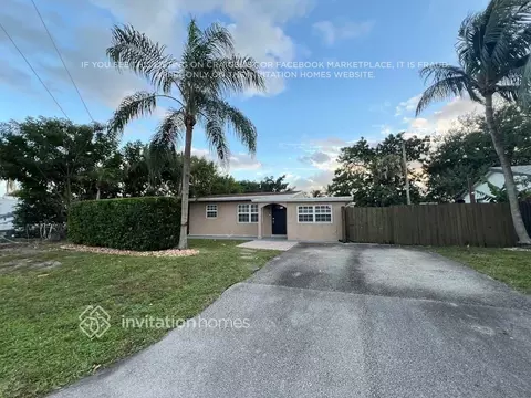 1480 NE 28th St, Pompano Beach, FL 33064