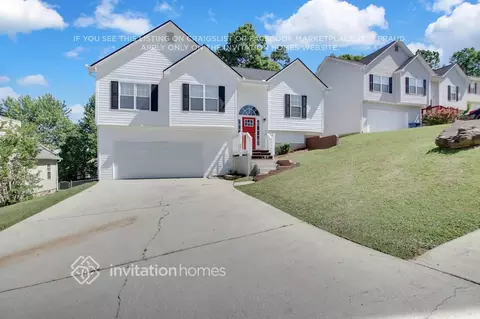 105 Chartres St, Dallas, GA 30157