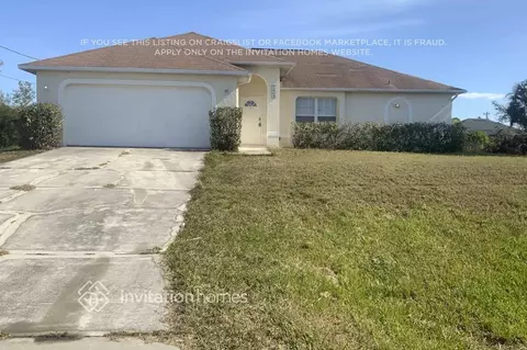 1609 SW 15th Pl, Cape Coral, FL 33991