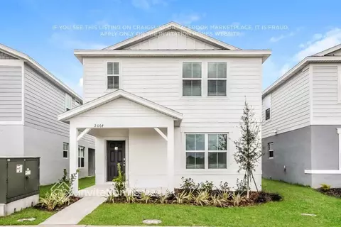 2064 Cross Prairie Pkwy, Kissimmee, FL 34744