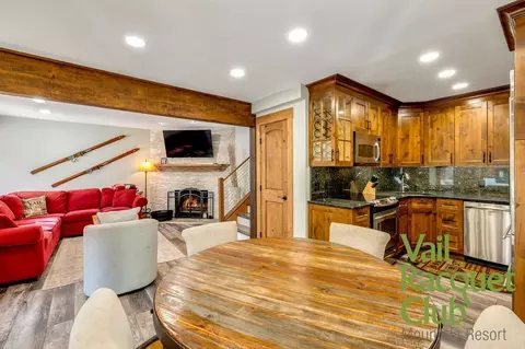 4770 Bighorn Rd, Vail, CO 81657