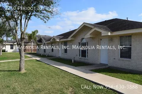 2210 Peridot St #1, Edinburg, TX 78541