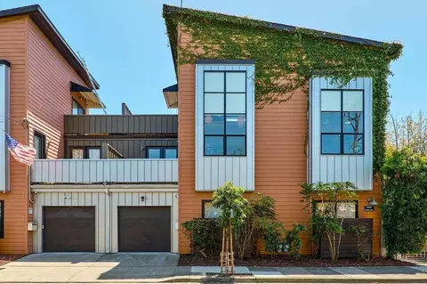 1505 32nd St, Oakland, CA 94608