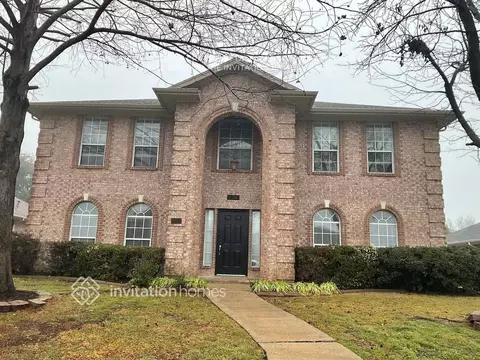 1021 Michelson Ln, Allen, TX 75002