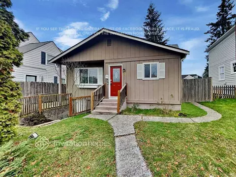 4511 N 26th St, Tacoma, WA 98407