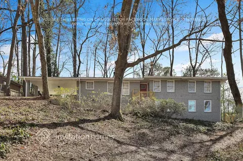 2413 Melinda Dr NE, Atlanta, GA 30345