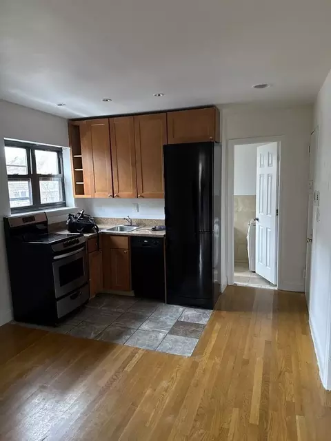 Undisclosed, New York, NY 10461