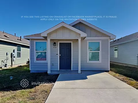 5514 Verdugos Palace, San Antonio, TX 78244