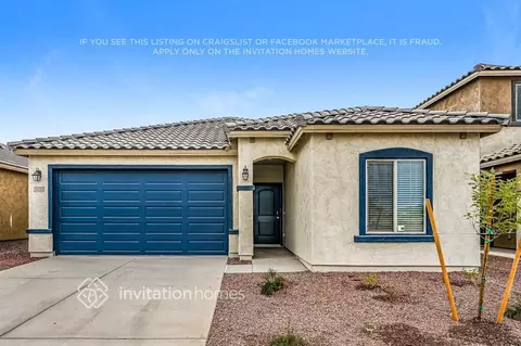 25223 W Weir Ave, Buckeye, AZ 85326