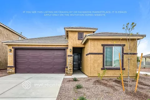 25247 W Weir Ave, Buckeye, AZ 85326