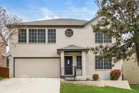 827 Quitman Oak, San Antonio, TX 78258