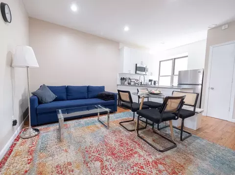 w 113th st, New York, NY 10026