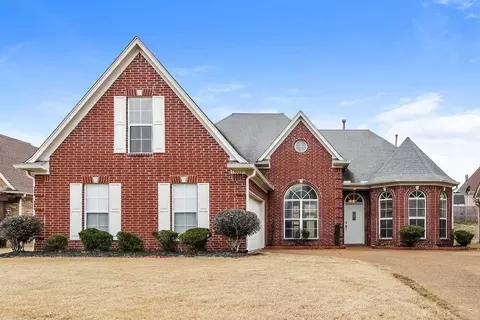 5327 Brookwater Cv S, Memphis, TN 38125