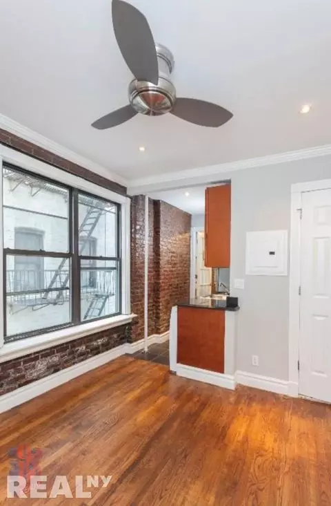 Undisclosed, New York, NY 10009