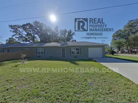 452 Amos St, Crestview, FL 32539