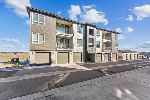 16860 Askins Loop #101, Parker, CO 80134
