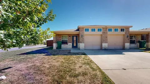 1705 Aztec Trce #A, Harker Heights, TX 76548