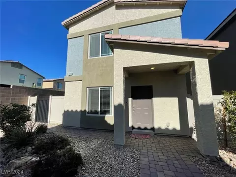 7233 Halo Falls St, North Las Vegas, NV 89084